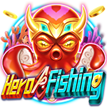 MCW Games CQ9 Hero Fishing