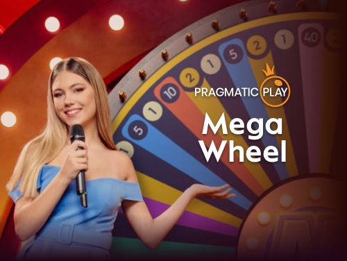 MCW Games PP Mega Wheel