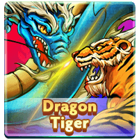 MCW Games RICH88 Dragon Tiger