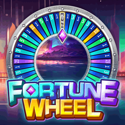 MCW Games KA Fortune Wheel