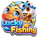 MCW Games CQ9 LuckyFishing