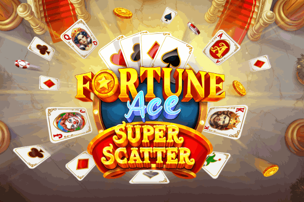 MCW Games PP Fortune Ace Super Scatter