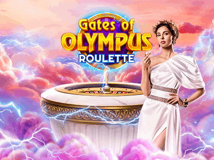 MCW Games PP Gates of Olympus Roulette
