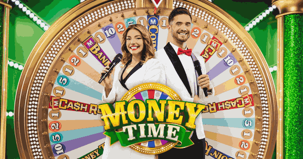 MCW Games PP Money Time