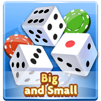 MCW Games RICH88 Big and Small