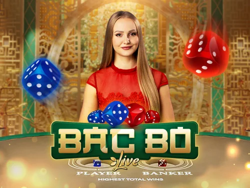 MCW Games EVOLUTION Bac Bo