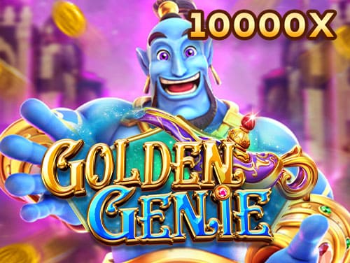 MCW Games FC GOLDEN GENIE