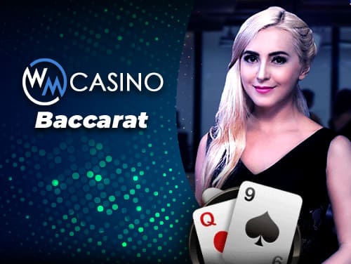 MCW Games WM Baccarat