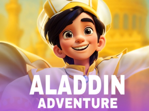MCW Games ACEWIN Aladdin Adventure