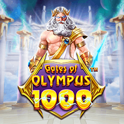 MCW Games PP Gates of Olympus 1000™