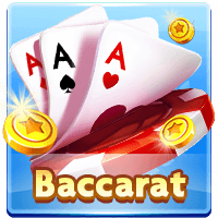 MCW Games RICH88 Baccarat