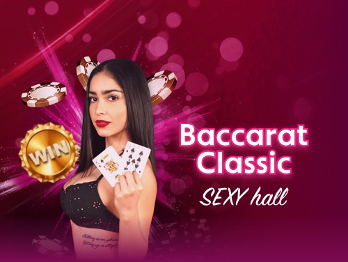 MCW Games SEXYBCRT Baccarat Classic