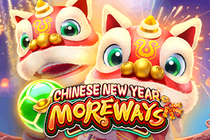 MCW Games FC CHINESE NEW YEAR MOREWAYS
