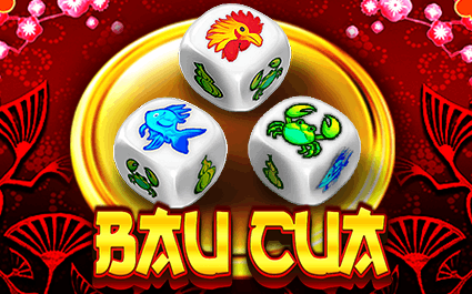 MCW Games KA Bau Cua