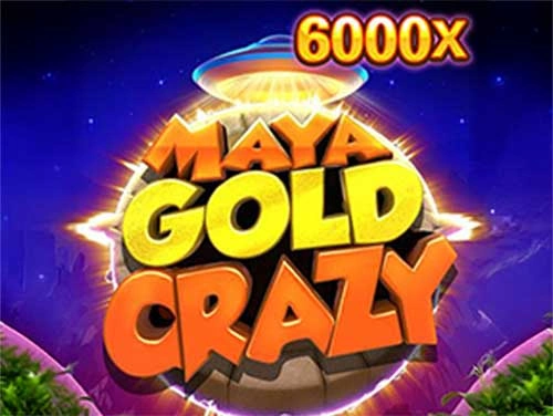 MCW Games JDB Maya Gold Crazy