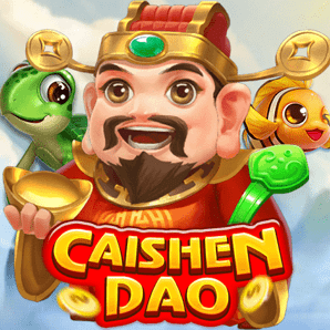 MCW Games KA Cai Shen Dao