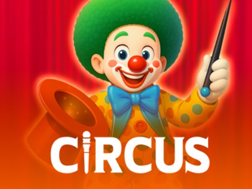 MCW Games ACEWIN Circus