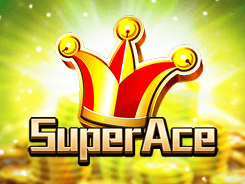 MCW Games Lucky365 Super Ace