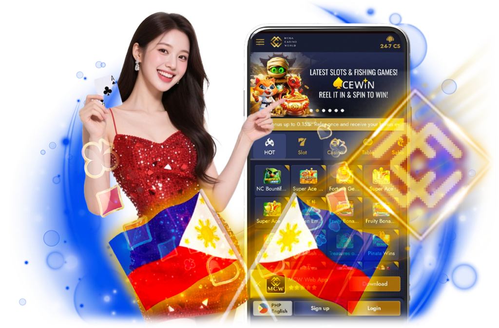 Why Choose MCW Philippines?